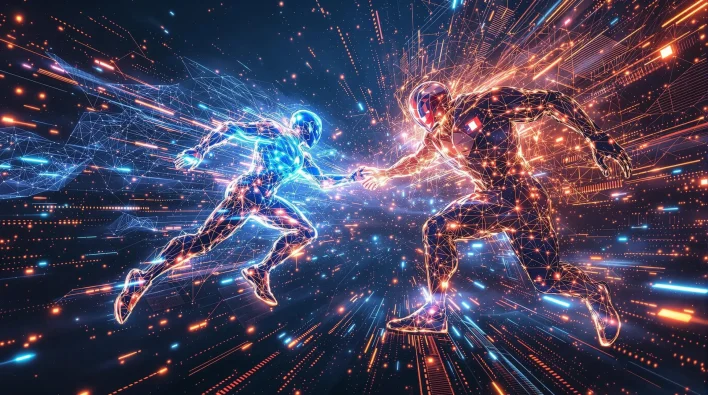 Mistral AI: Unleashing European Innovation as a Formidable OpenAI Competitor