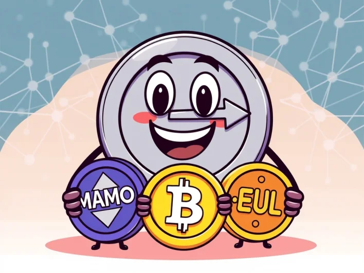 Coinbase MAMO EUL: Unveiling Exciting New Listings