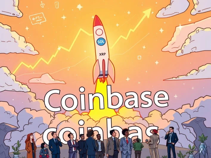 Coinbase Perpetual Futures: Unlocking New Horizons for US Investors
