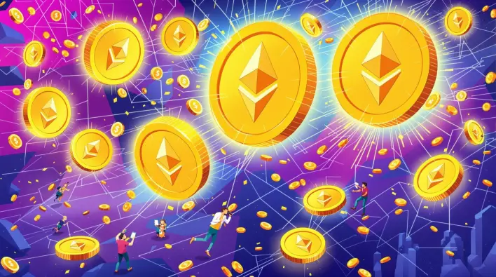 Ethereum Transfers Soar: A Staggering $100 Billion Milestone Achieved