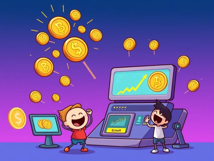USD1 Points Program: Unlock Incredible Rewards on Gate.io