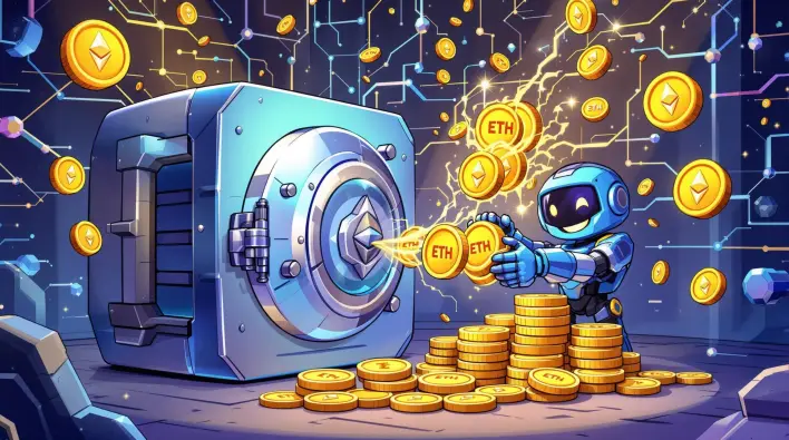 Renzo Protocol’s Monumental 1,050 ETH Deposit Elevates Strategic Reserve Position