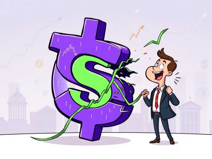 Solana ETF: Invesco & Galaxy Digital’s Revolutionary Bid for Crypto Mainstream