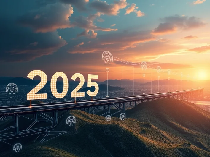 US Semiconductor Market: Unveiling the Crucial 2025 Transformations in AI Chips and Export Controls