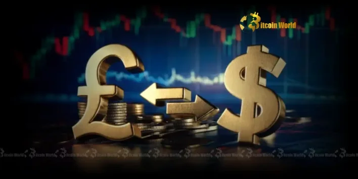 GBP/USD: Unveiling the Perilous Path for Pound Sterling Amidst Political and Fiscal Turmoil