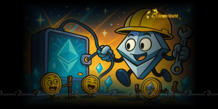 BTCS Unveils Ambitious $100M Ethereum Expansion Plan