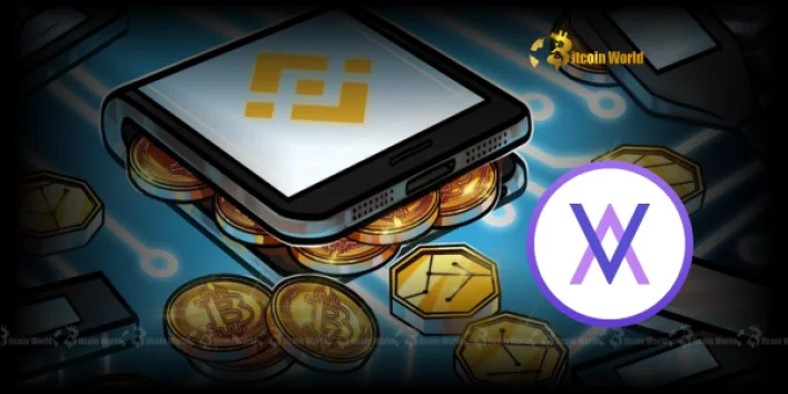 Binance Wallet Unveils Exclusive Velvet TGE: A Golden Opportunity