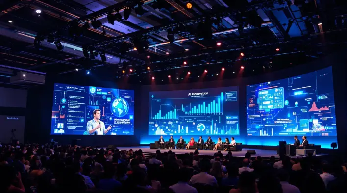 AI GTM Strategies: Unleashing Revolutionary Growth for Startups at Bitcoin World Disrupt 2025