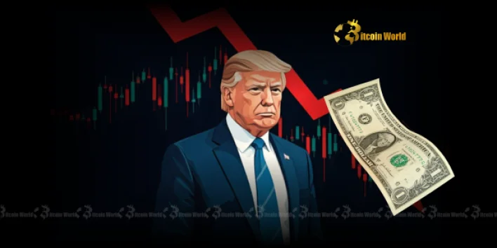 US Dollar Strength: Unpacking the Shockwaves of Trump’s Tariffs on the Global Economy