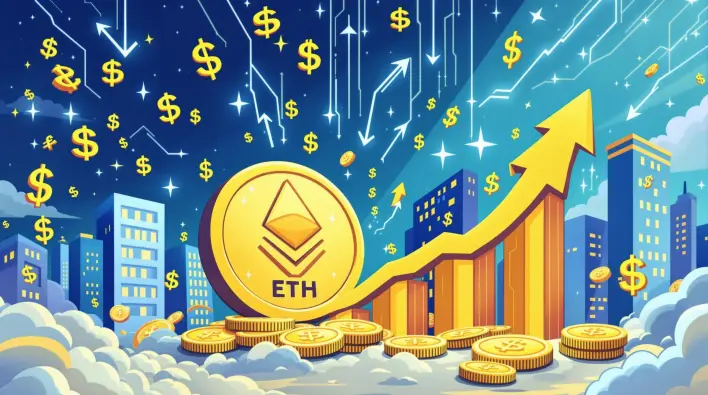 Spot Ethereum ETFs: A Staggering $332.81M Inflow Surge on July 23 Marks 14-Day Triumph