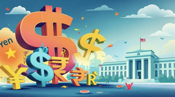 Asia FX: Crucial Insights into Weekly Losses Amidst Strong Dollar and Federal Reserve Concerns