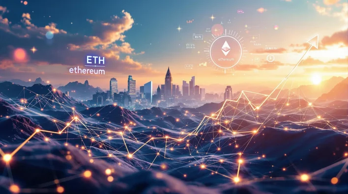 Ethereum: Unlocking Astonishing Growth – Why ETH Price Might Avoid a Swift Correction After 43% Rally