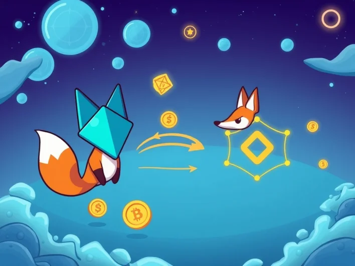 MetaMask Sei Integration: Unlock Your Web3 Potential Today!