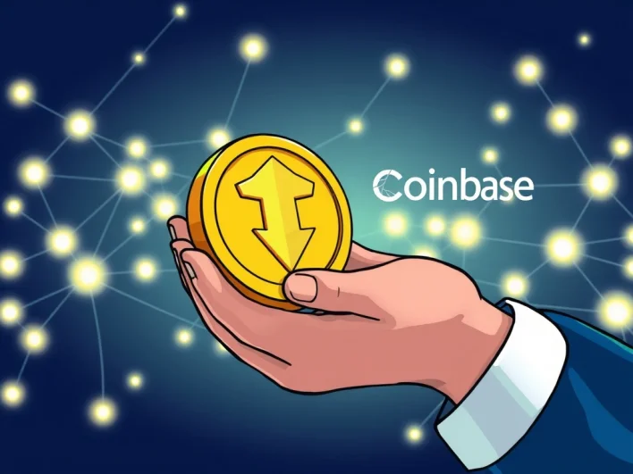 TON Foundation: Game-Changing Coinbase Ventures Holding of TON Unveiled