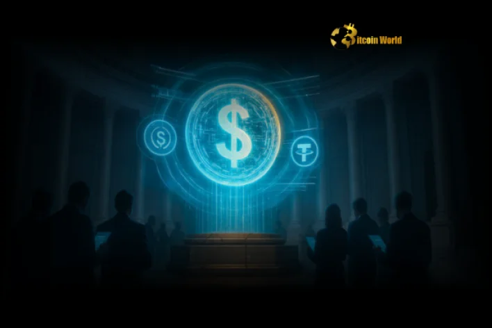 HancomWITH Enters RWA Market with Gold-Backed Stablecoin to Digitize Traditional Asset Trading