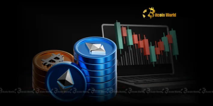Ethereum Price: Unleashed for a Potential 30% Surge Against Bitcoin by September