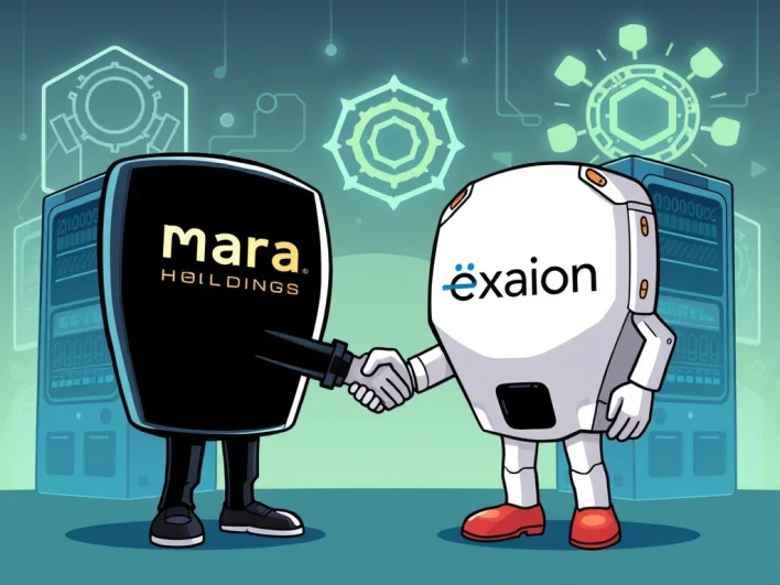 Mara Holdings Secures Pivotal Exaion Acquisition for $170M