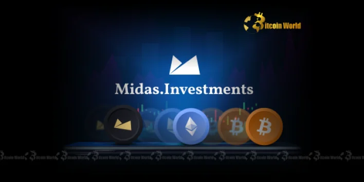 Midas Unlocks Revolutionary Tokenized Investment Products on Etherlink
