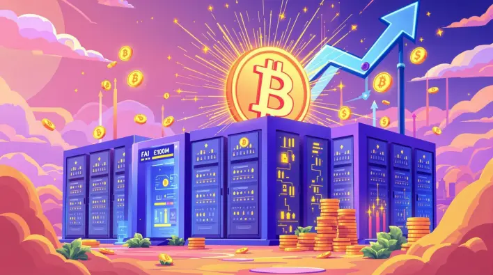 Bitcoin Investment: Satsuma Technology’s Bold £100M Move Unlocks New Frontiers