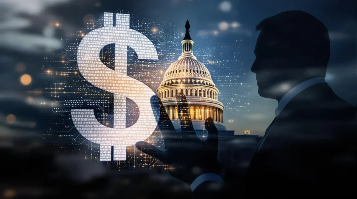 Trump CBDC Stance: A Decisive Blow Against the Digital Dollar