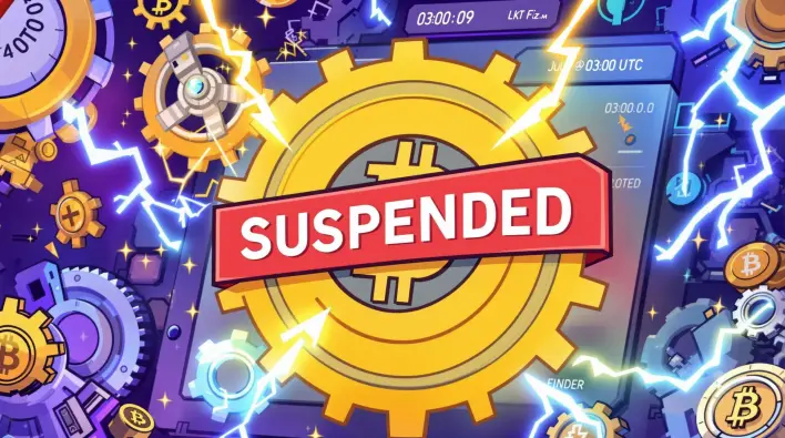 Crucial Upbit STX Suspension: Preparing for the Stacks Hard Fork