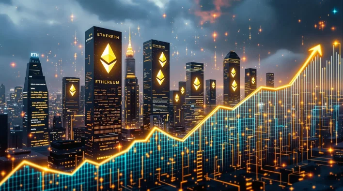 Bit Digital’s Bold Ethereum Investment: Surpassing 120,000 ETH Holdings