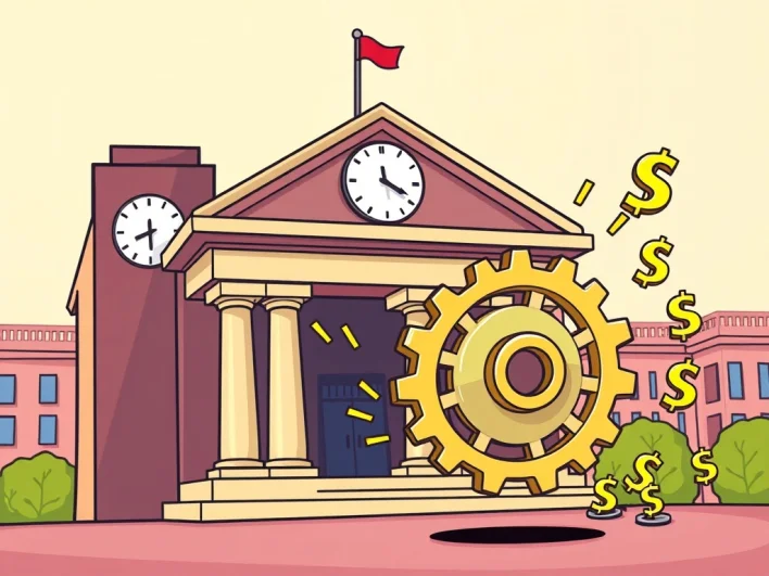 Federal Reserve Impact: Decoding the Crucial Shift After Kugler’s Resignation