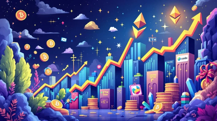 Ethereum Stocks: Explosive Gains in U.S. Pre-Market Trading Revealed