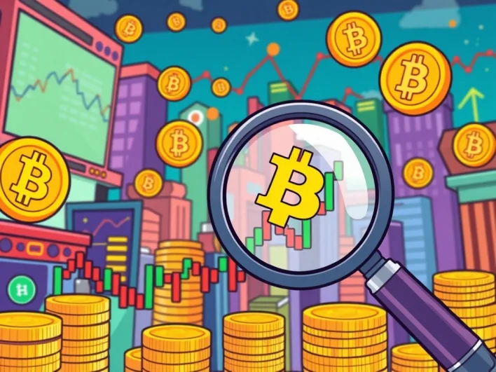 Unlocking Crucial Bitcoin Market Trends: A Weekly Analysis