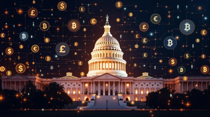 Tether’s Strategic Move: Embracing GENIUS Act for U.S. Market Access
