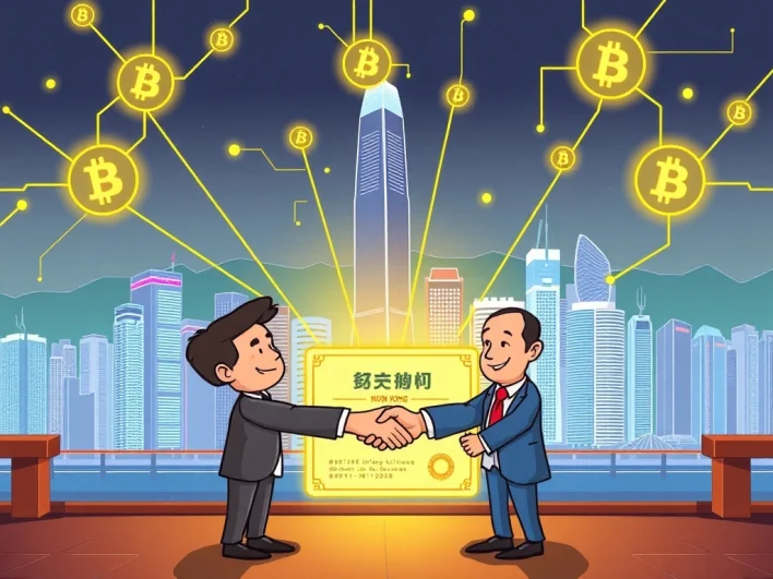 Hong Kong Tokenized Bonds: Unlocking a New Era of Digital Finance by 2026