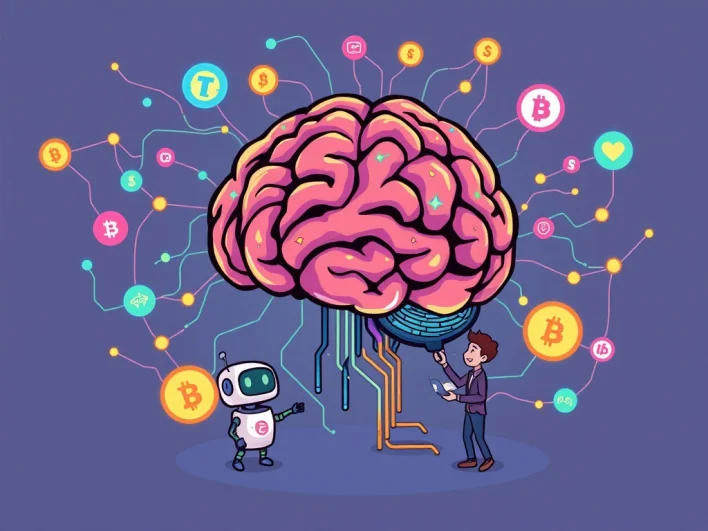 Sapien Tokenomics: Unveiling the Strategic Blueprint for a Decentralized AI Future