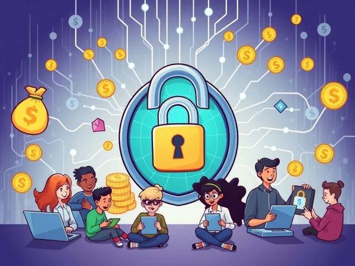 Identity-First Security: 1Kosmos Secures $57M to Revolutionize Digital Trust