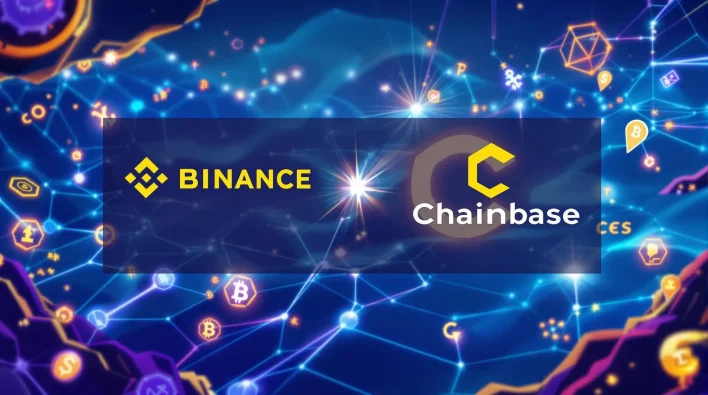 Binance Unleashes Chainbase (C) as 28th HODLer Airdrop Project: A Monumental Listing