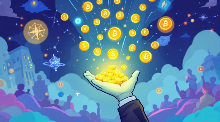 Aspecta Airdrop: Unlocking Your Share in a Revolutionary Ecosystem