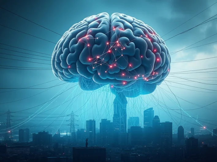 AGI’s Perilous Pursuit: AI Now Institute Reveals Alarming Power Consolidation