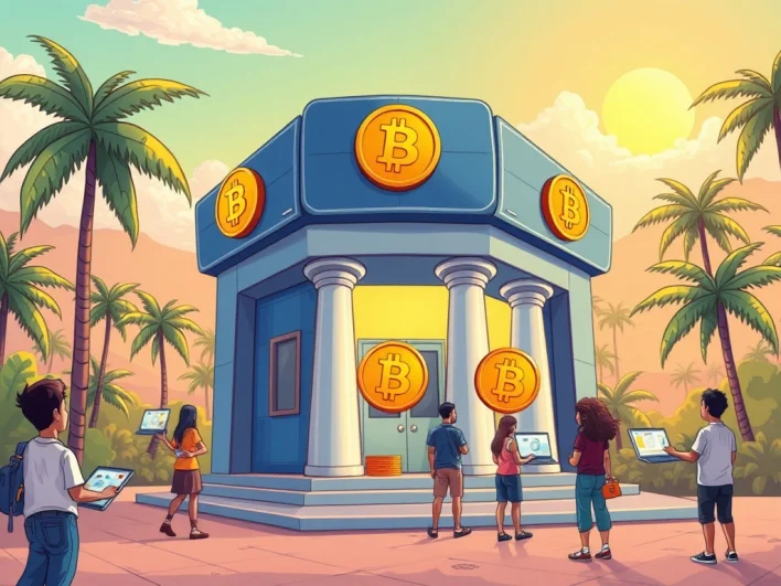Bitcoin-Only Banks: El Salvador’s Bold Move to Revolutionize Finance