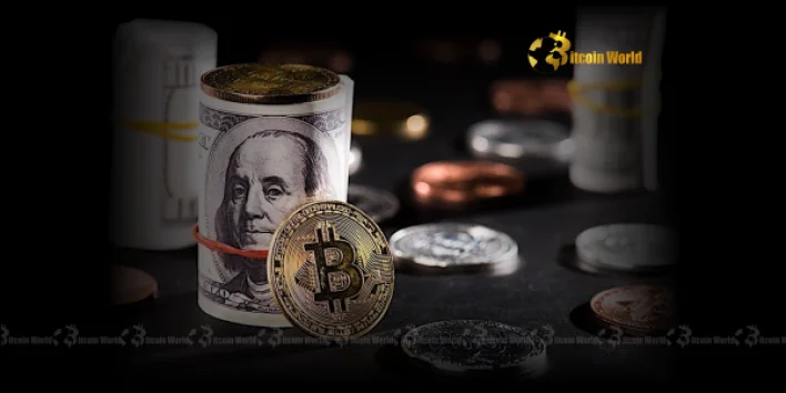 Bitcoin Investment: Digital Commodities Achieves Breakthrough $2M Strategic Fundraising for Gold and Crypto