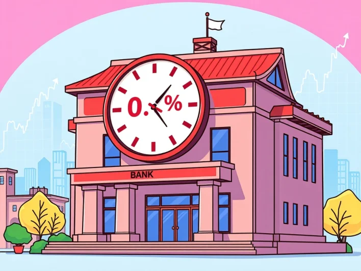 Japan Interest Rates: Unwavering Stability as Central Bank Holds Steady