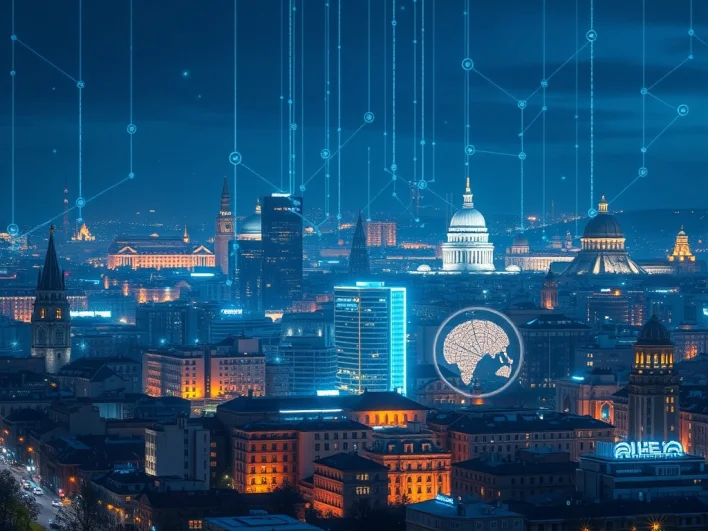 EU AI Act: A Powerful Blueprint for Responsible AI Innovation