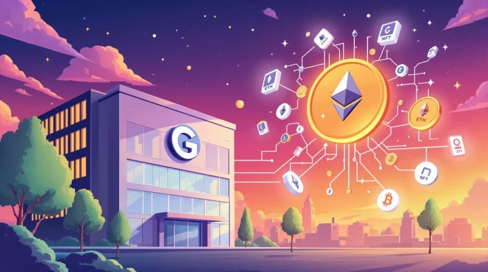 GameSquare’s Strategic Leap: Acquires 8,351 ETH in a Monumental Digital Asset Push
