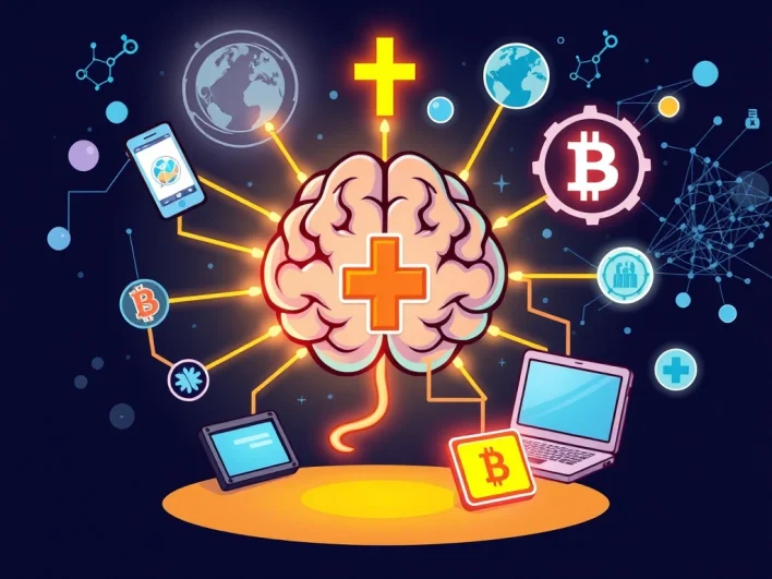 IVD Medical’s Strategic $19M Ethereum Purchase Fuels Healthcare Tokenization