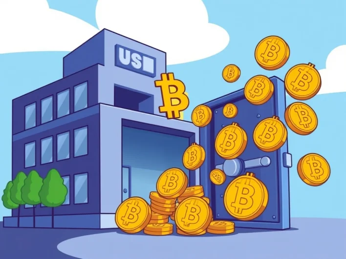 Sequans Bitcoin: Ambitious Plan to Acquire 100K BTC by 2030