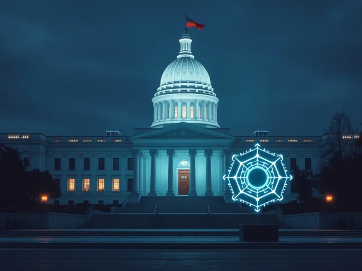 Anthropic Claude Unleashes Bold $1 Offer to U.S. Government, Intensifying AI Battle