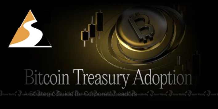 Bold Bitcoin Treasury Strategy: Super Copper’s Pioneering Move in Corporate Adoption