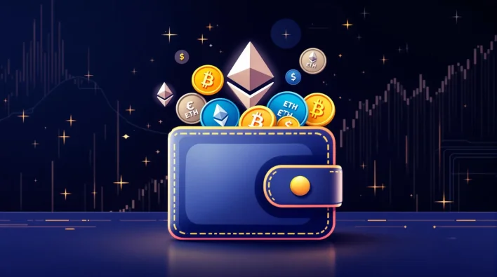 Unveiling the Mammoth Cumberland Wallet ETH Holdings Boost: What it Means for Ethereum Price