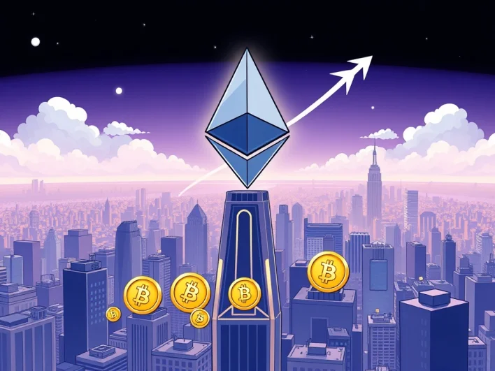 Ethereum Price Prediction: Could ETH Soar to $13,000 by Q4?