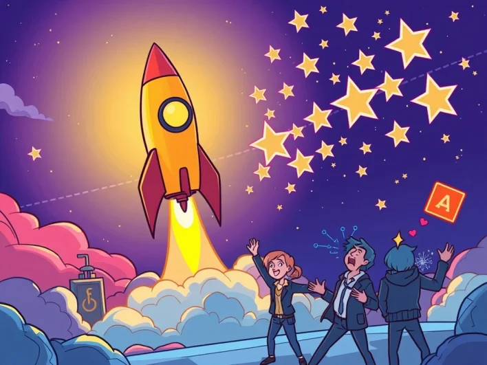 Binance Alpha Listing: Unlocking New Horizons with DARKSTAR