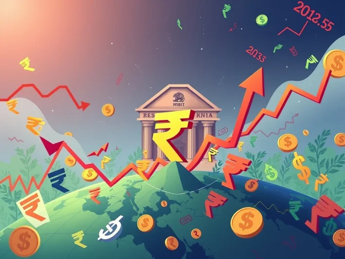 Asia FX Outlook: Rupee’s Remarkable Recovery Amidst Global Volatility