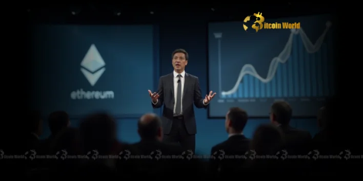 Ethereum: Massive Surge in Institutional ETH Accumulation